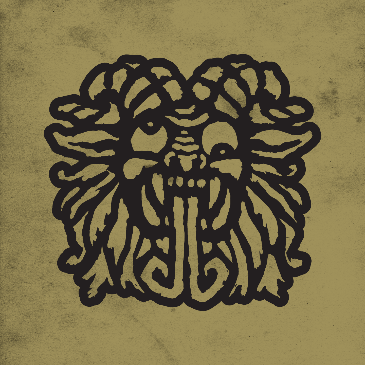 Laugh without smiling